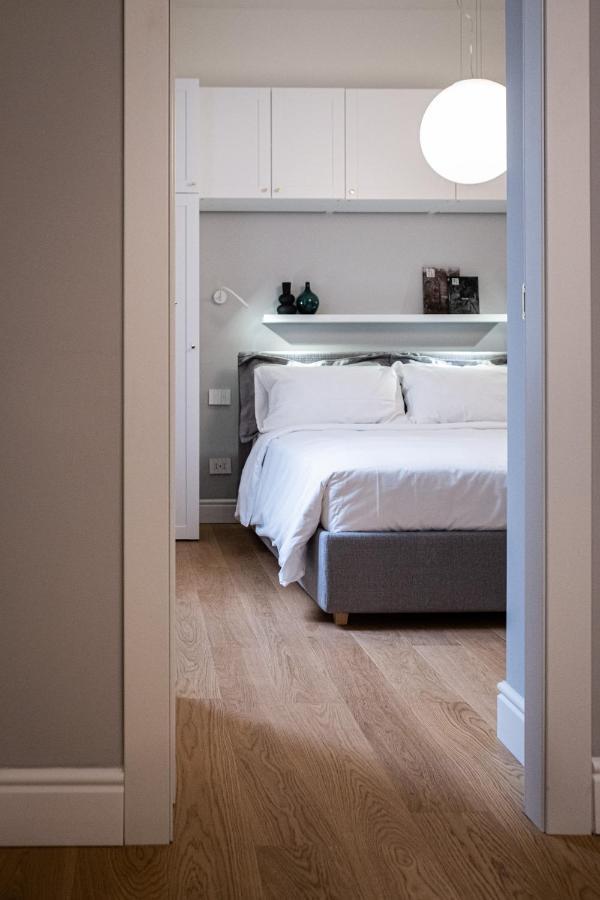Ferienwohnung Ca Bela - Marcona Mailand Exterior foto